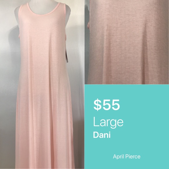 LuLaRoe Dresses & Skirts - NWT LuLaRoe Dani